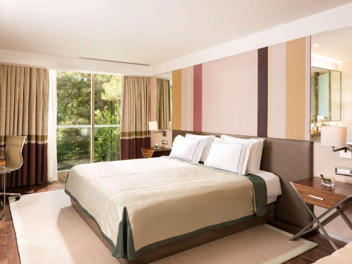 Rixos Premium - The Land Of Legends Access 5* Belek
