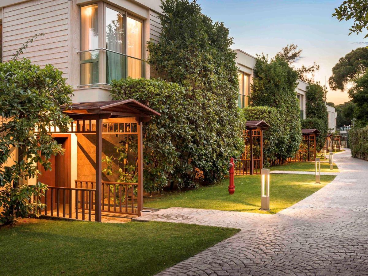 Rixos Premium - The Land Of Legends Access 5* Belek