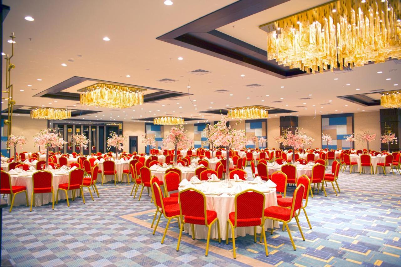 The Park Hotel Gaziantep