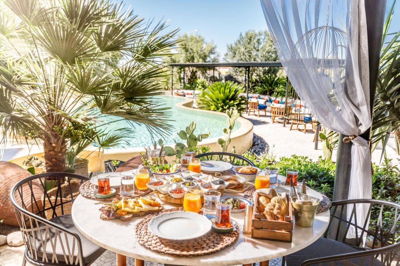 Hotel Port Ladera - Adult Only