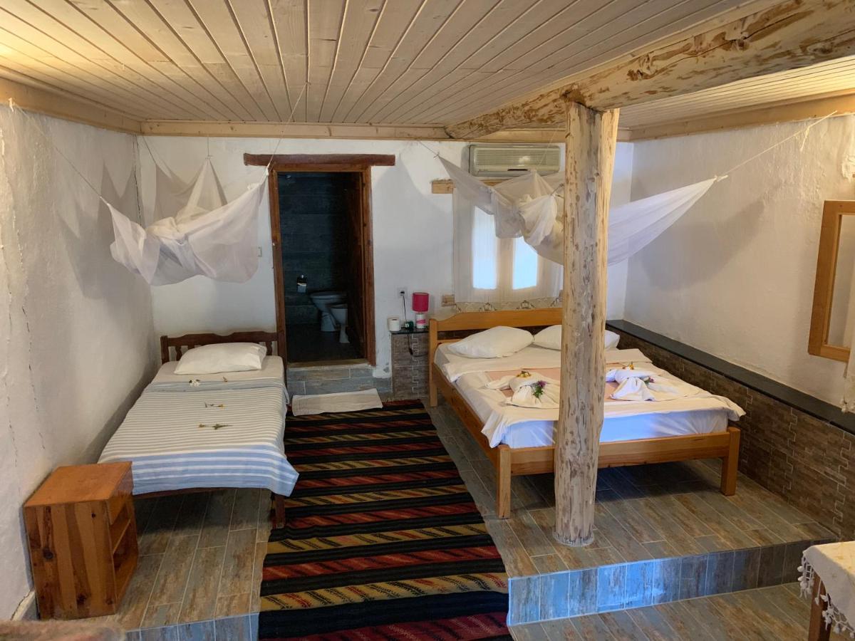 Yuva Eco Holiday Yoga Retreat