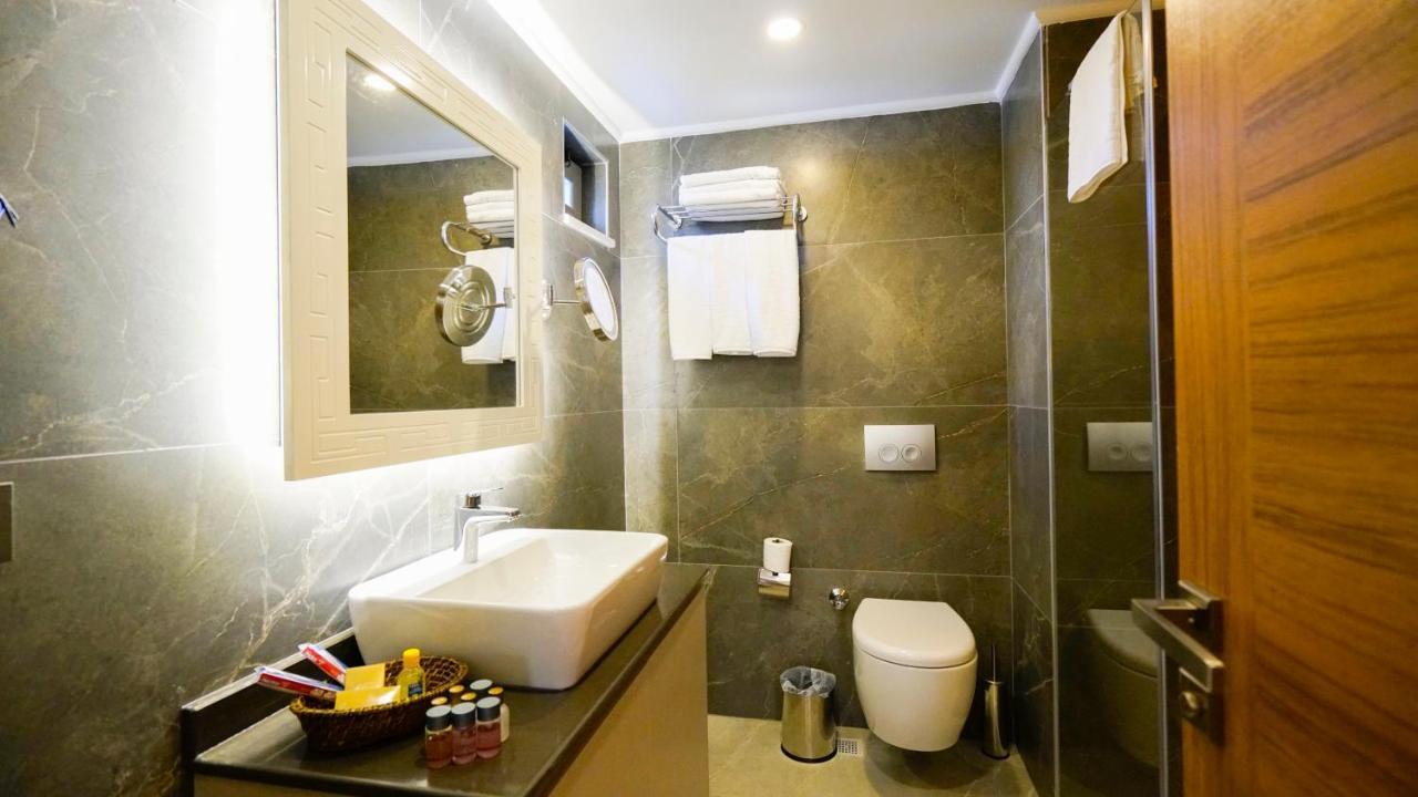 Hotel Beyza (adults Only) 2*