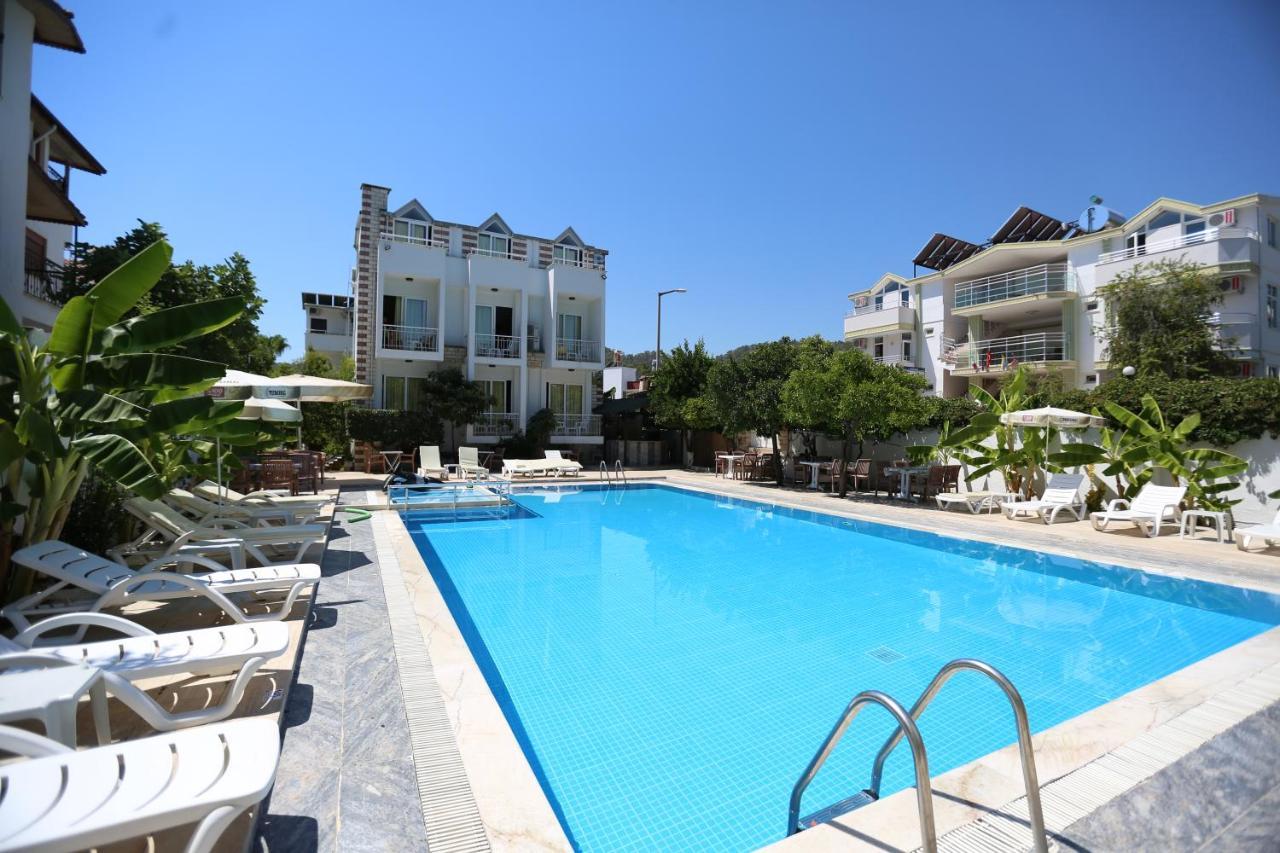 Paradise Kemer