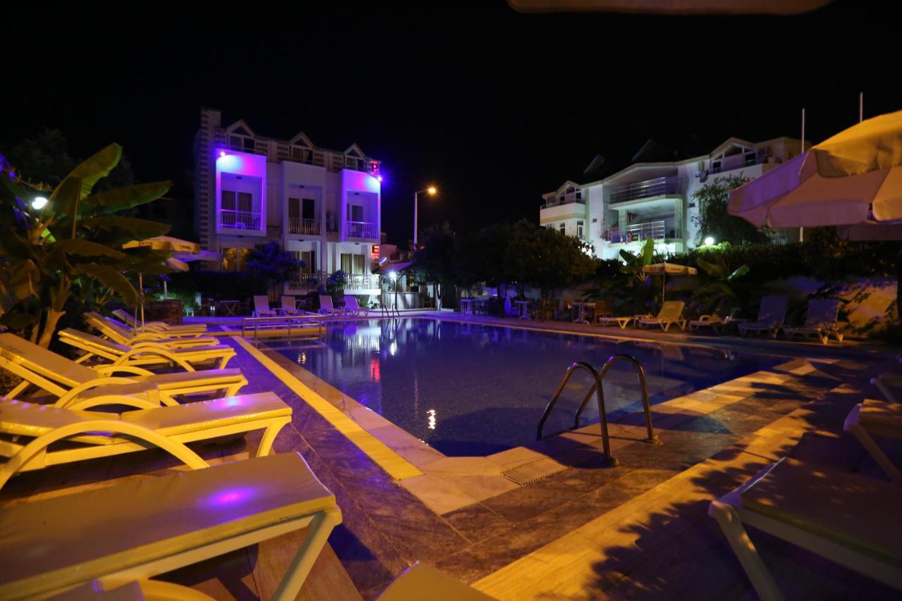 Hotel Paradise Kemer