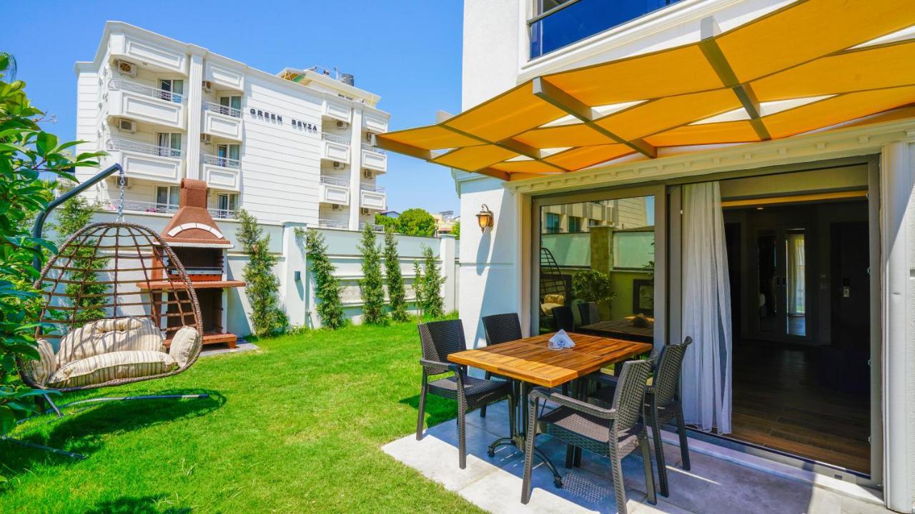 Hotel Beyza (adults Only) Antalya