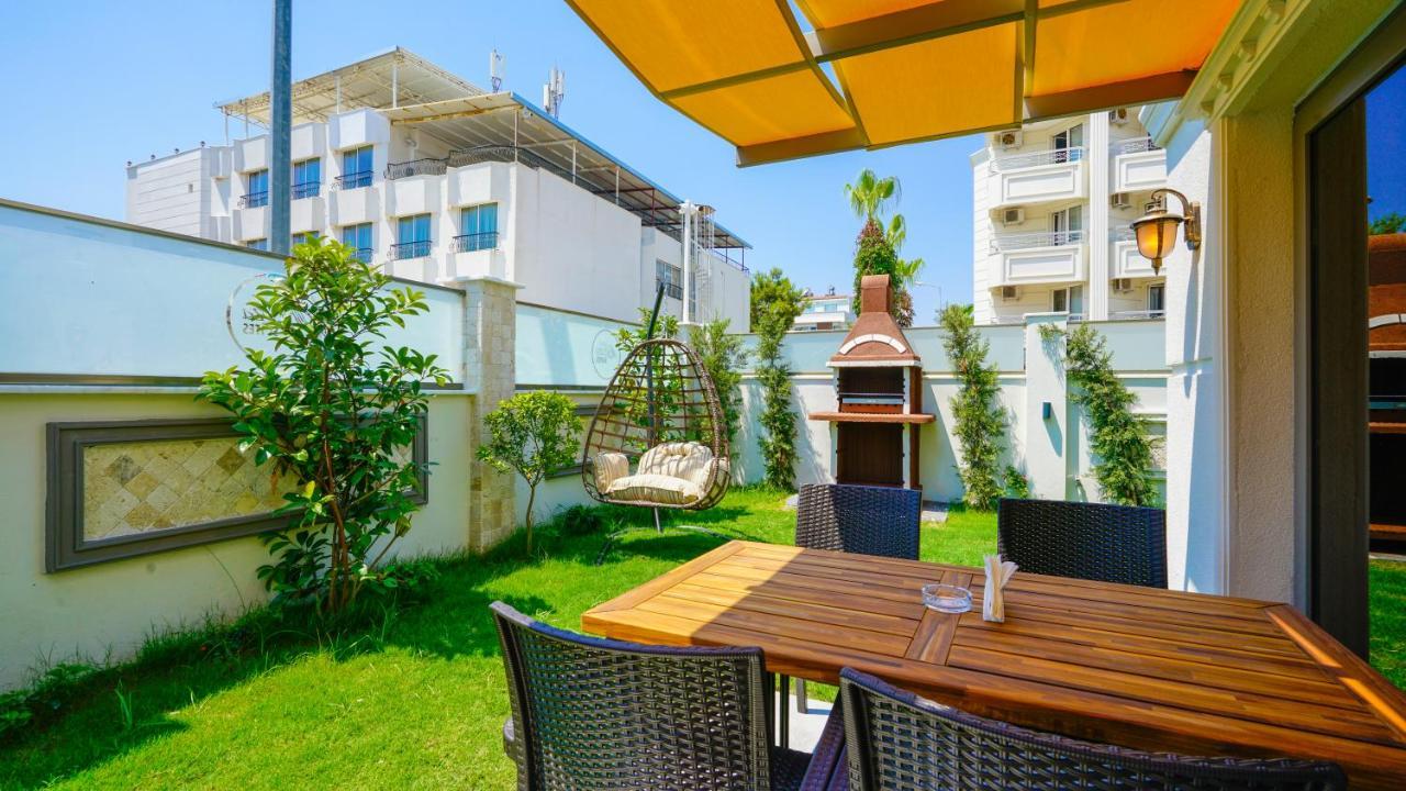 Hotel Beyza (adults Only)