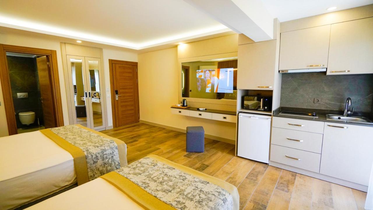 Beyza (adults Only) Hotel