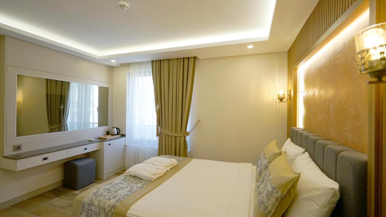 Beyza (adults Only) Hotel Antalya