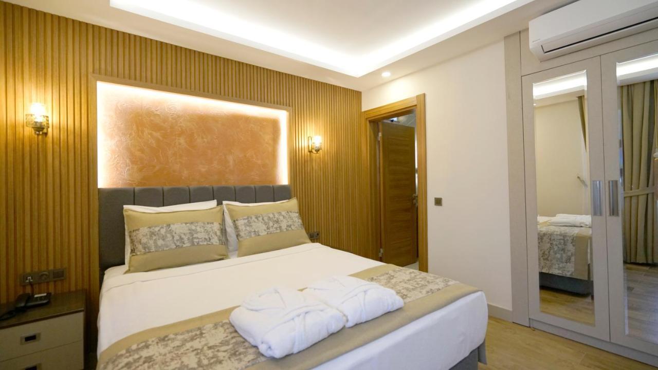 Beyza (adults Only) Hotel 2*
