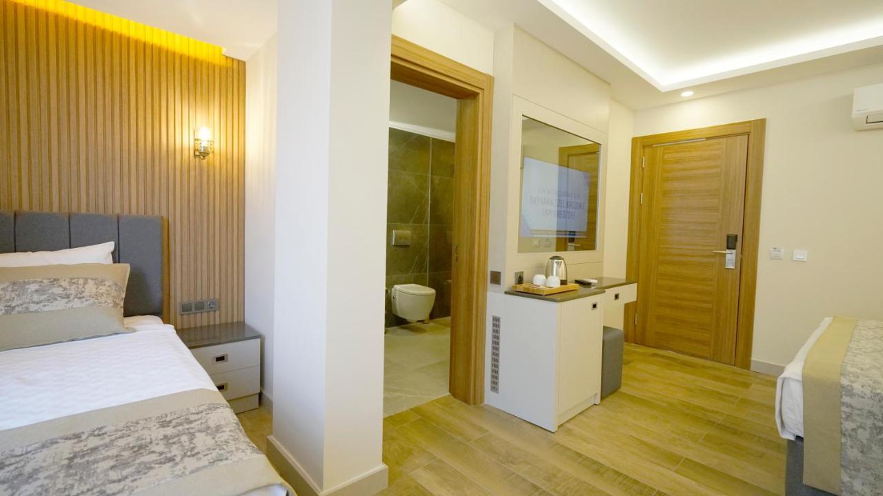 Hotel Beyza (adults Only) 2*