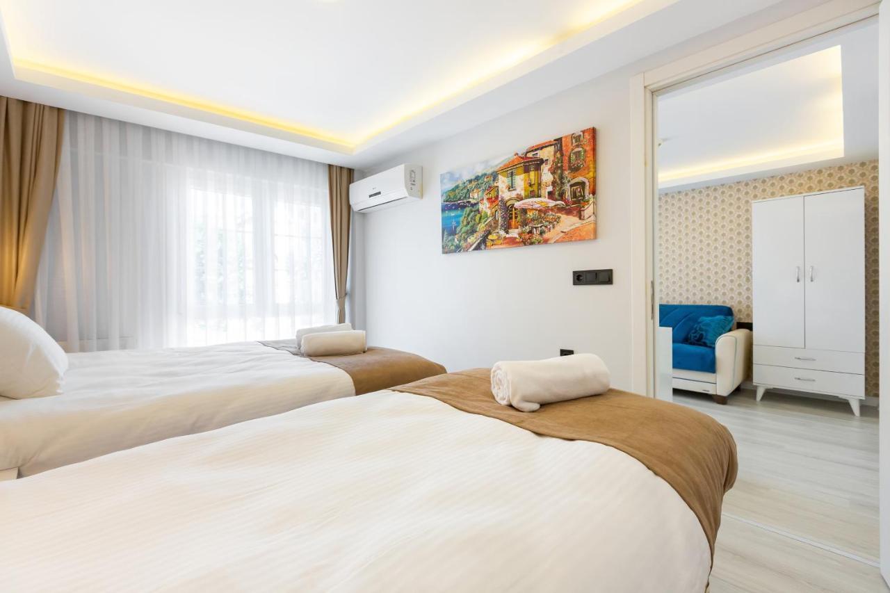 Blue Marmara 2*