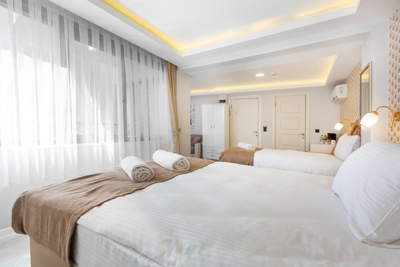 Blue Marmara 2* Istanbul