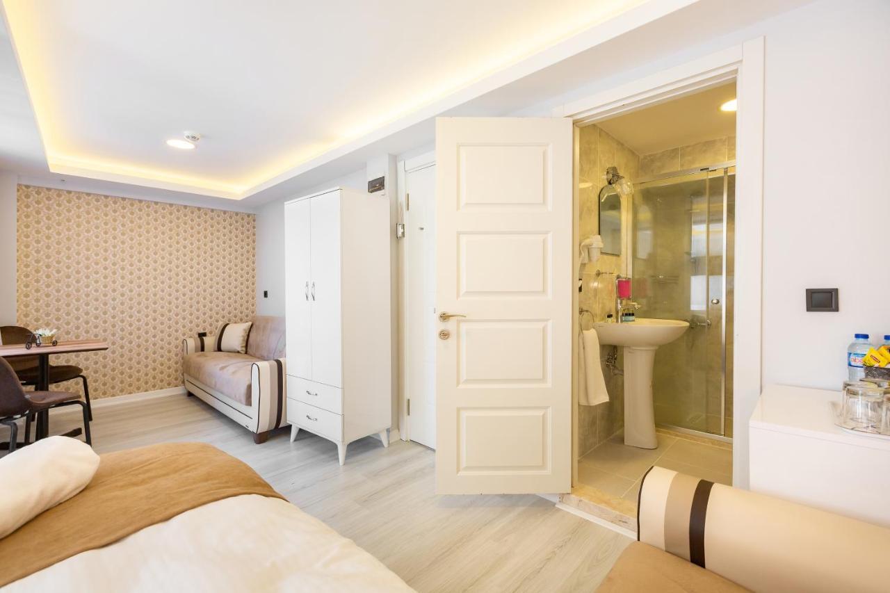 Hotel Blue Marmara 2*
