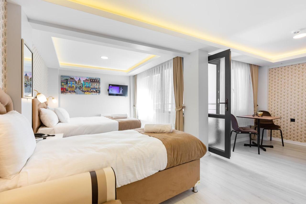 Blue Marmara 2* Istanbul