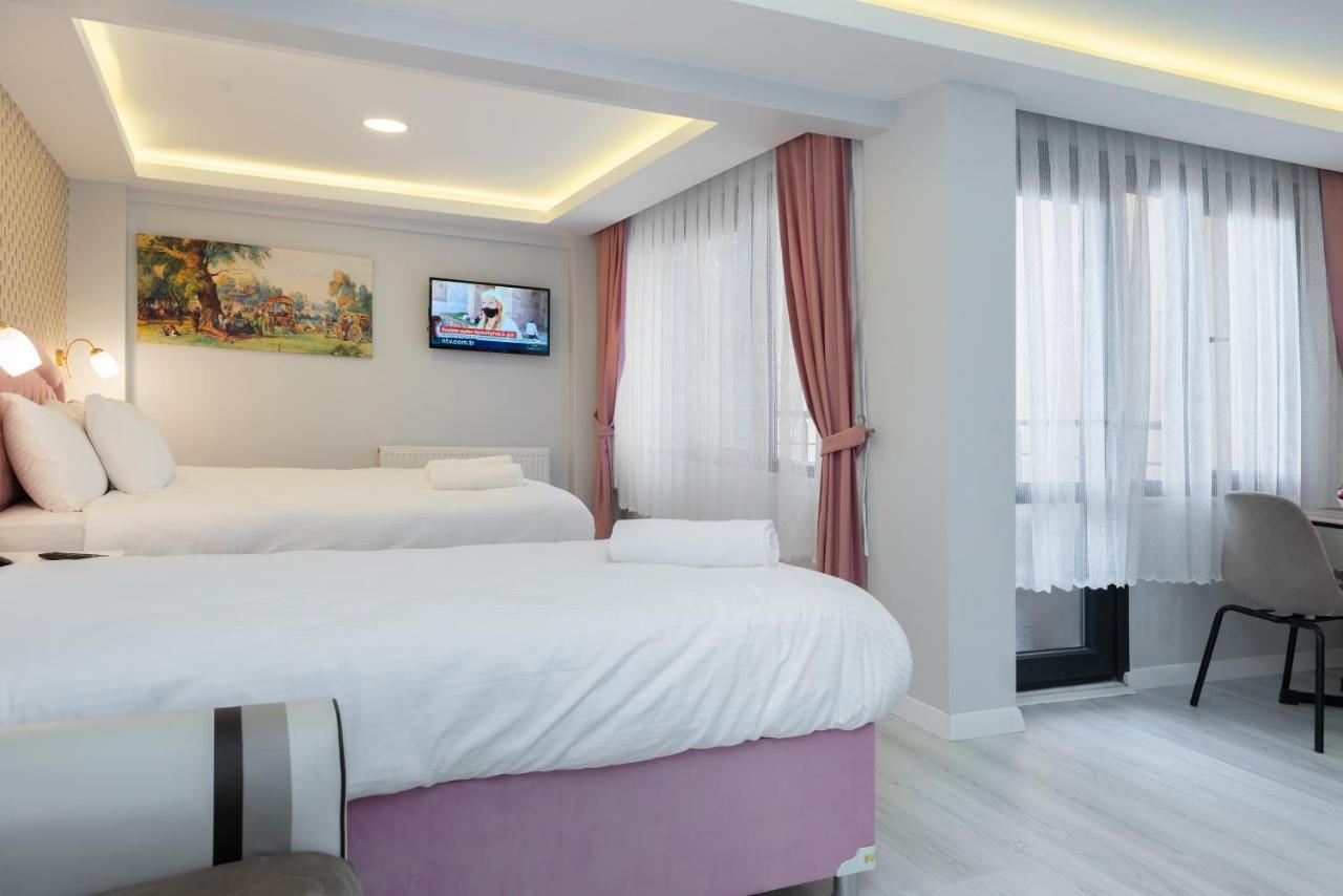 Blue Marmara 2*