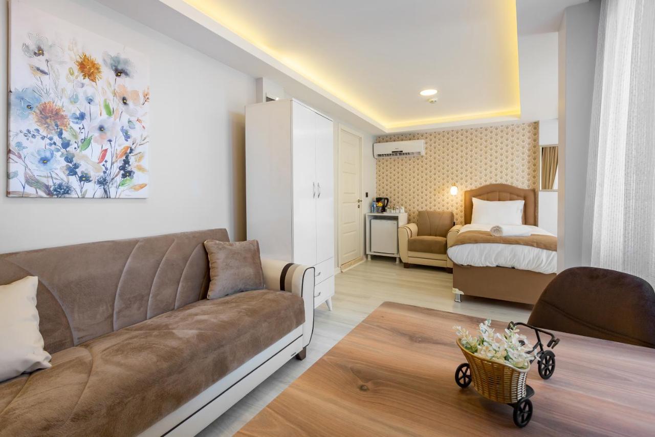 Hotel Blue Marmara 2*