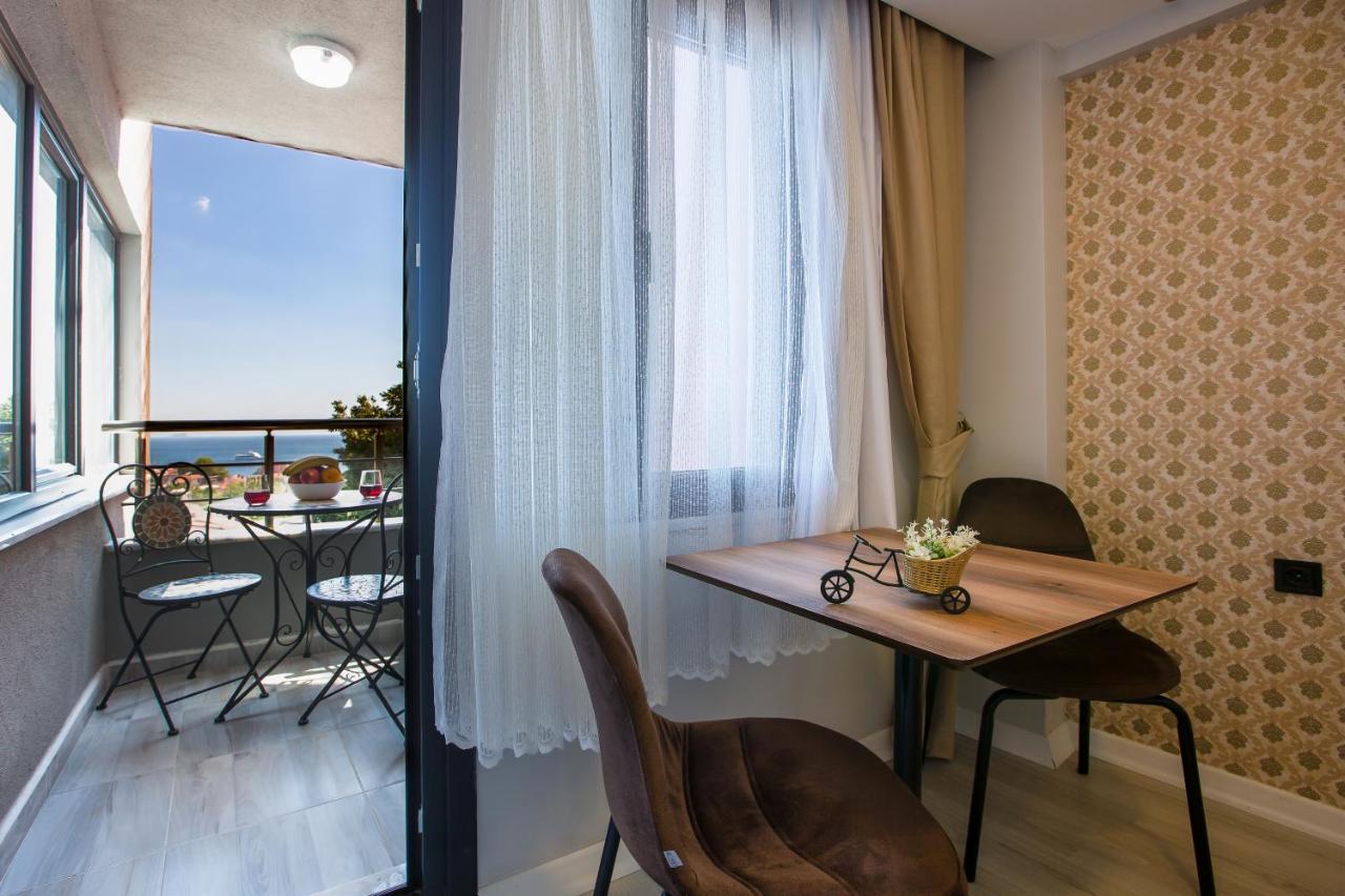 Blue Marmara 2* Istanbul