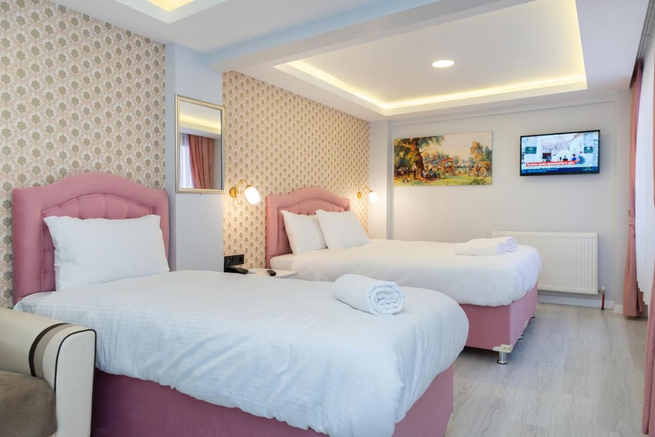 Hotel Blue Marmara Istanbul