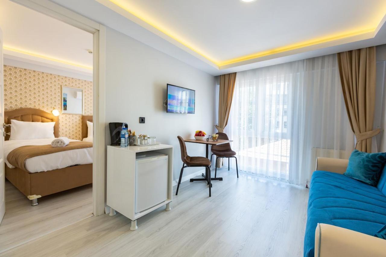 Hotel Blue Marmara