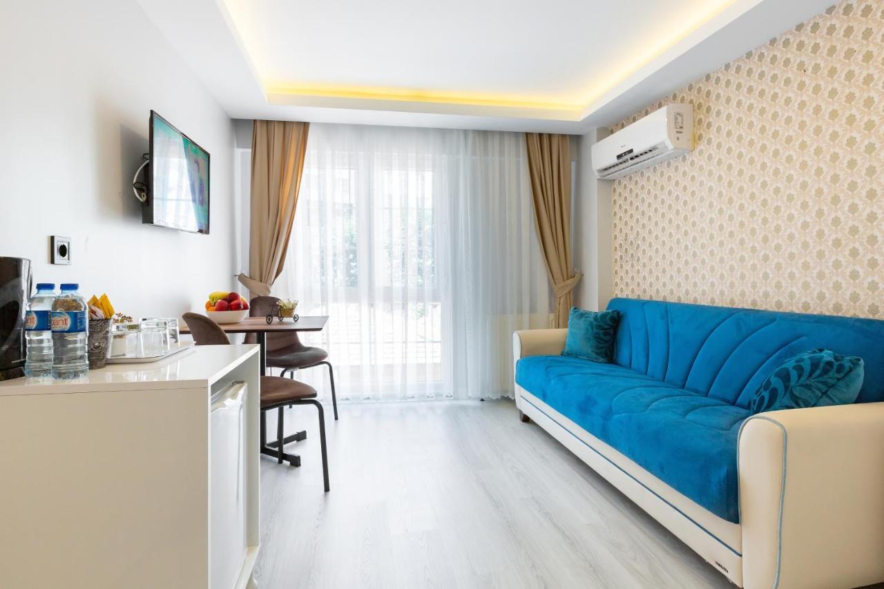 Hotel Blue Marmara 2*
