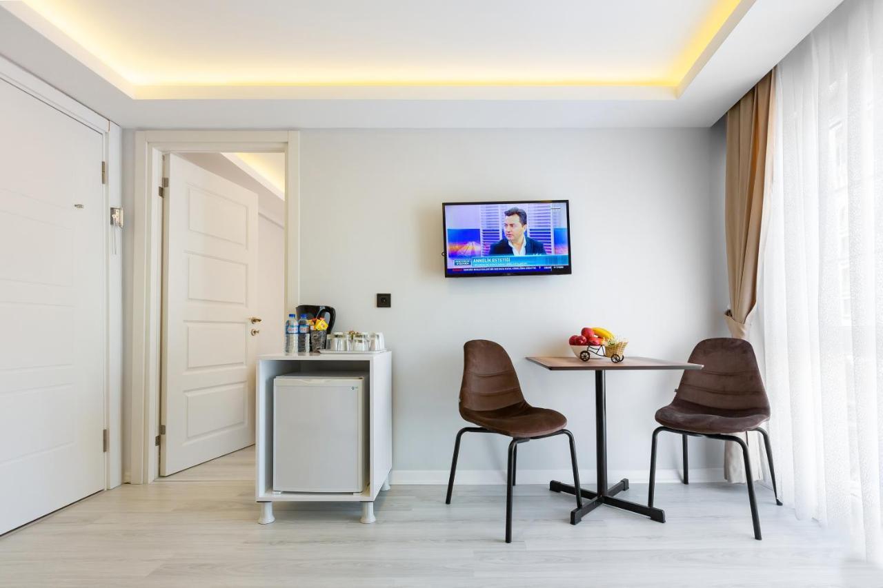Hotel Blue Marmara 2*
