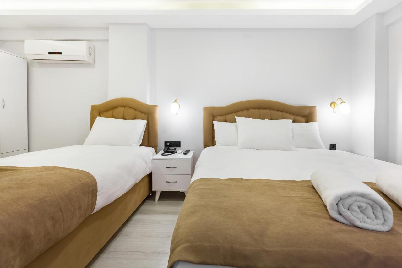 Hotel Blue Marmara Istanbul
