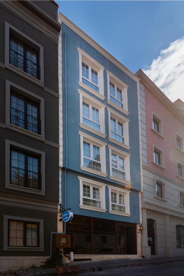 Blue Marmara Hotel 2*