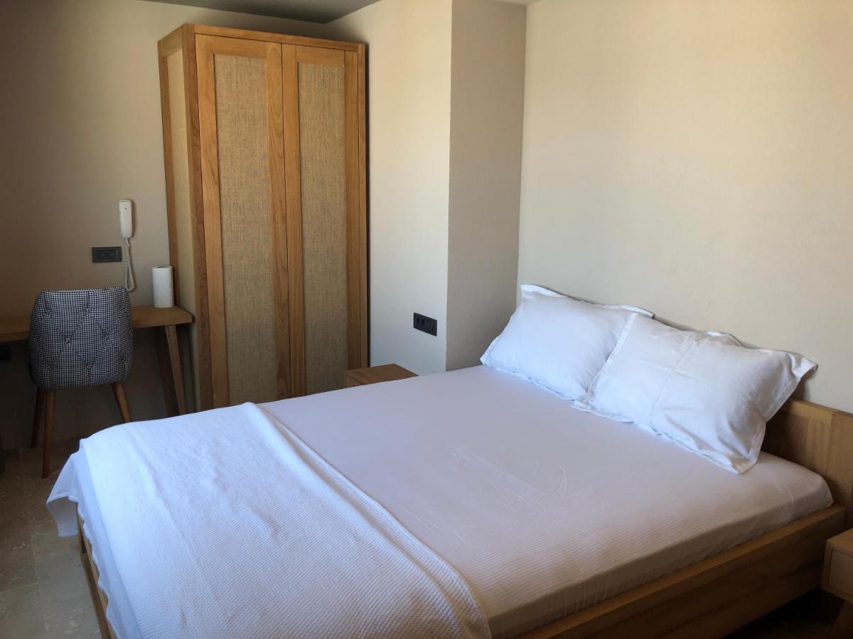 Life Butiq Hotel Yalikavak
