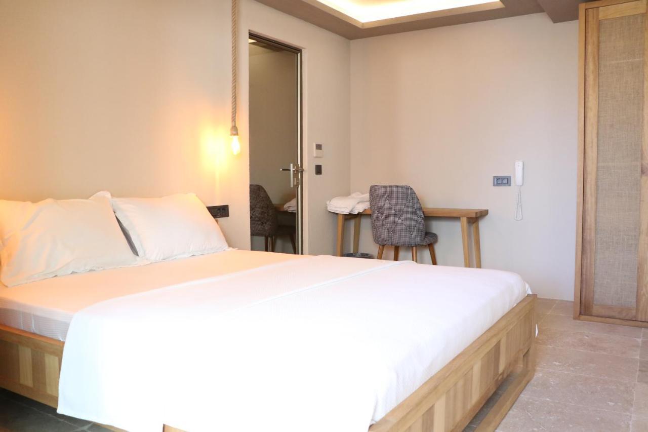 Life Butiq Hotel *