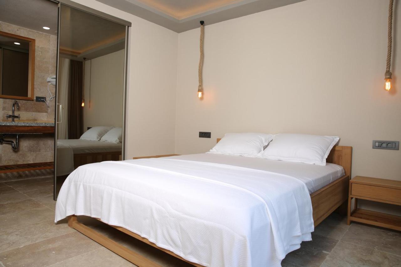 Life Butiq Hotel Yalikavak