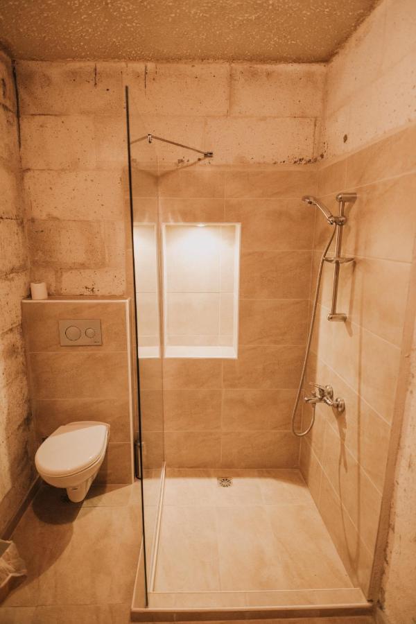 Hotel Cappadocia Eagle Cave