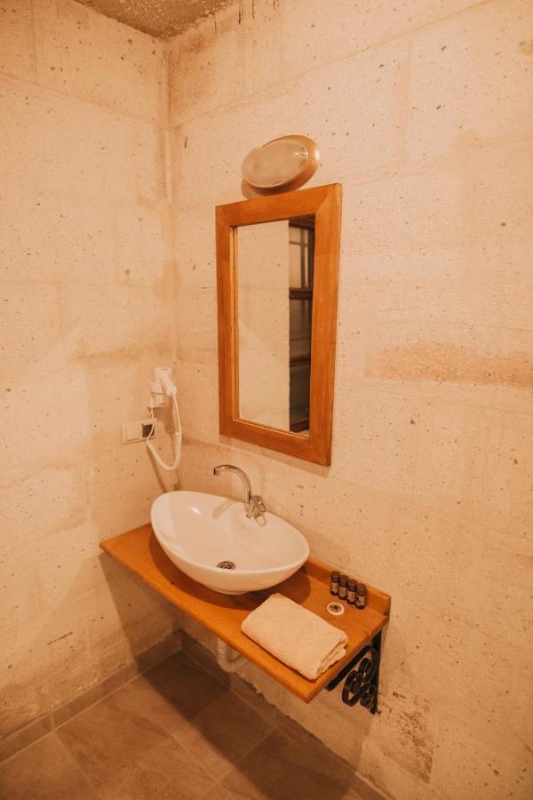 Cappadocia Eagle Cave Hotel Nevsehir