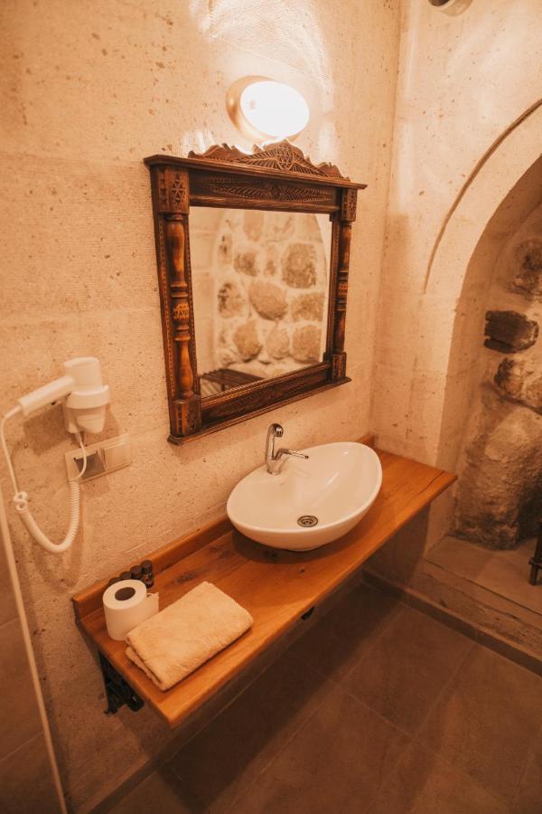 Cappadocia Eagle Cave Hotel