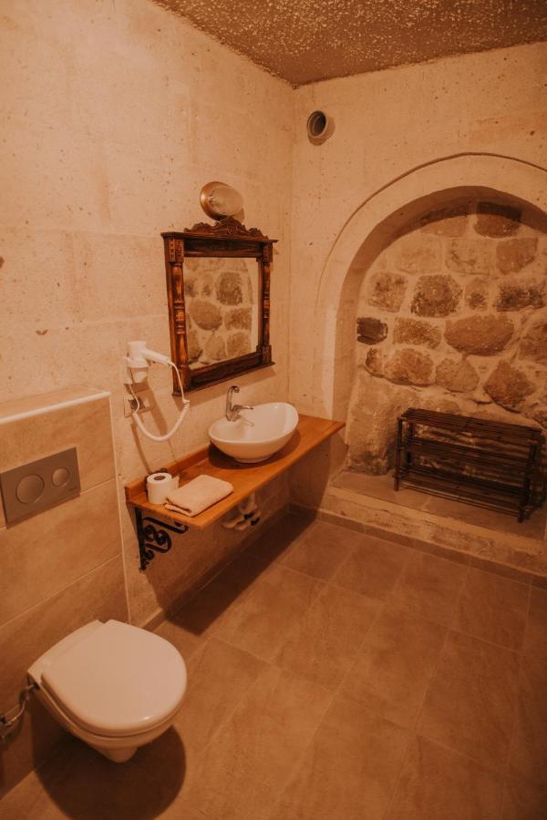 Cappadocia Eagle Cave Hotel
