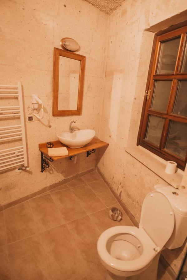 Hotel Cappadocia Eagle Cave *