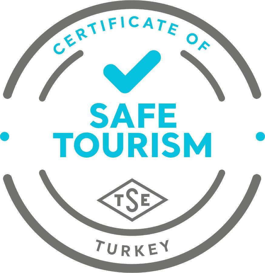 Exedra Cappadocia Hotel 4*