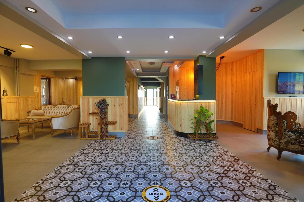 Homestay Kayi