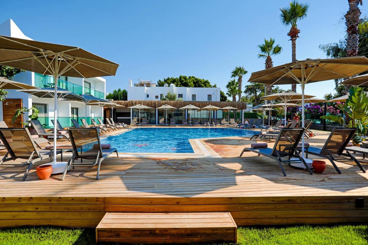 Hotel Anemon Kent Trabzon 4*