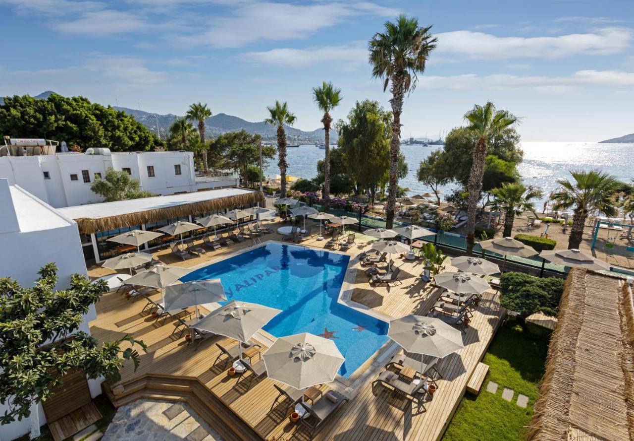 Anemon Kent Trabzon Hotel 4*