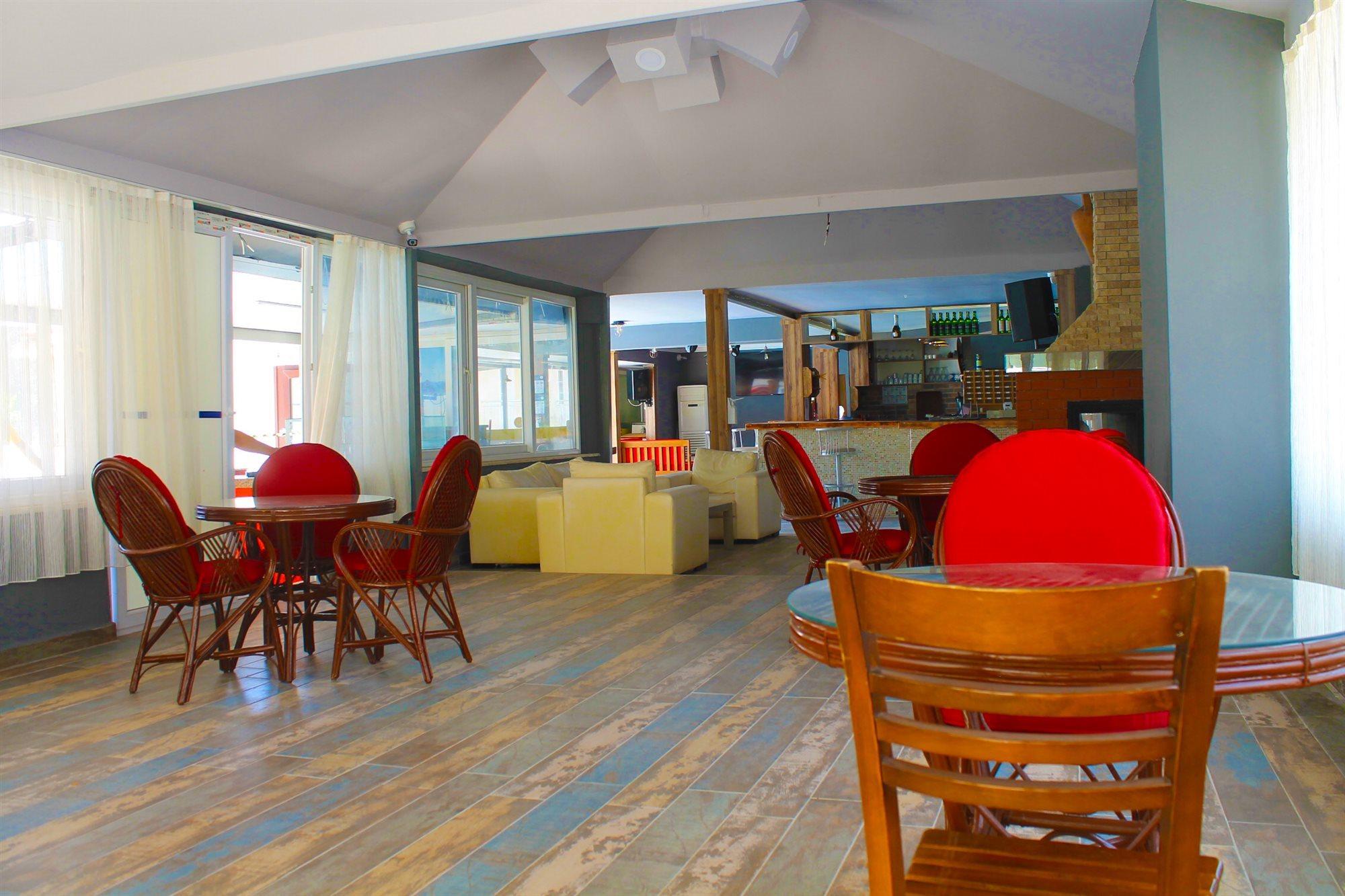 Carmina 3* Oludeniz