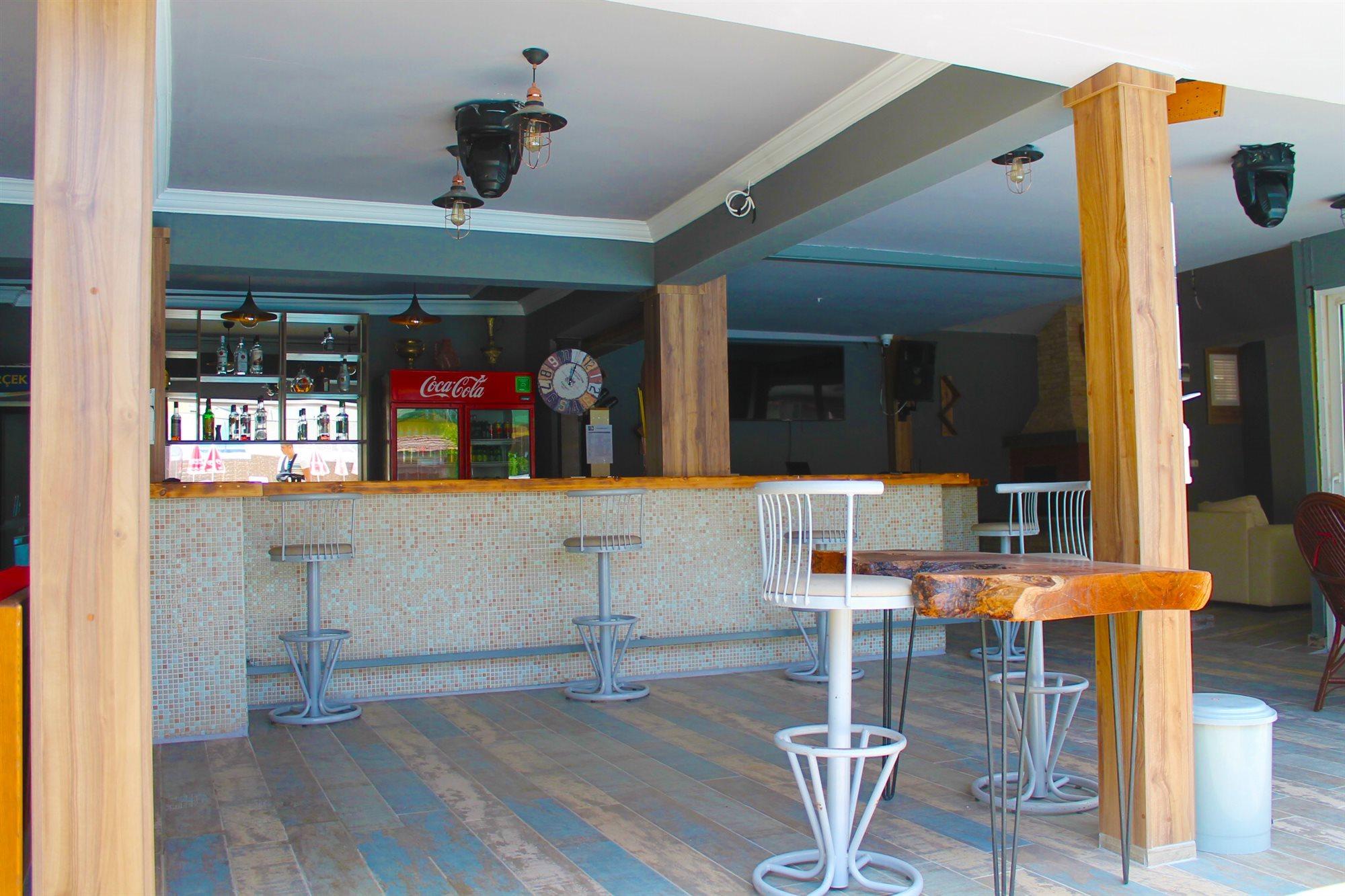 Carmina Hotel Oludeniz