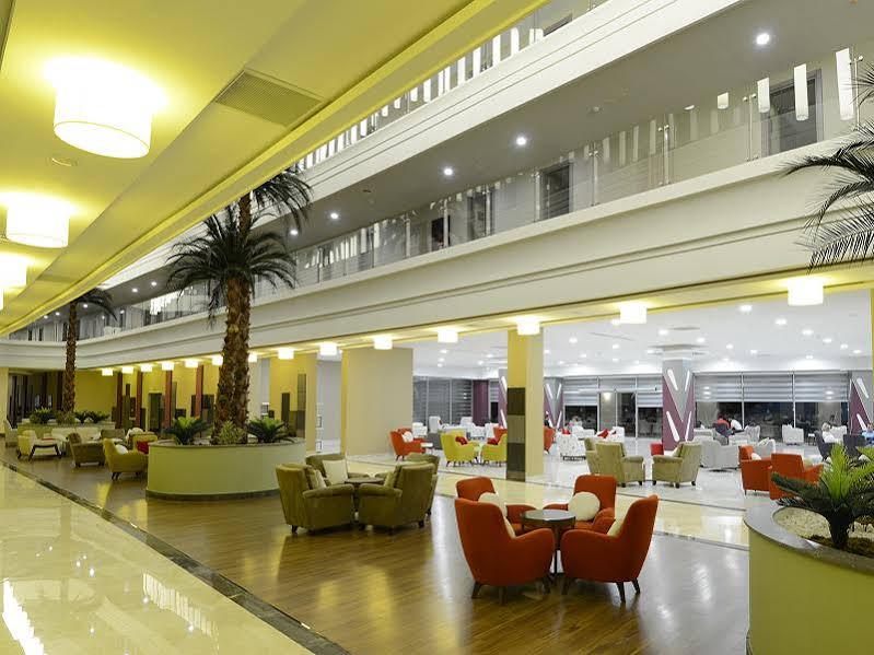 Green Nature Diamond Hotel Marmaris
