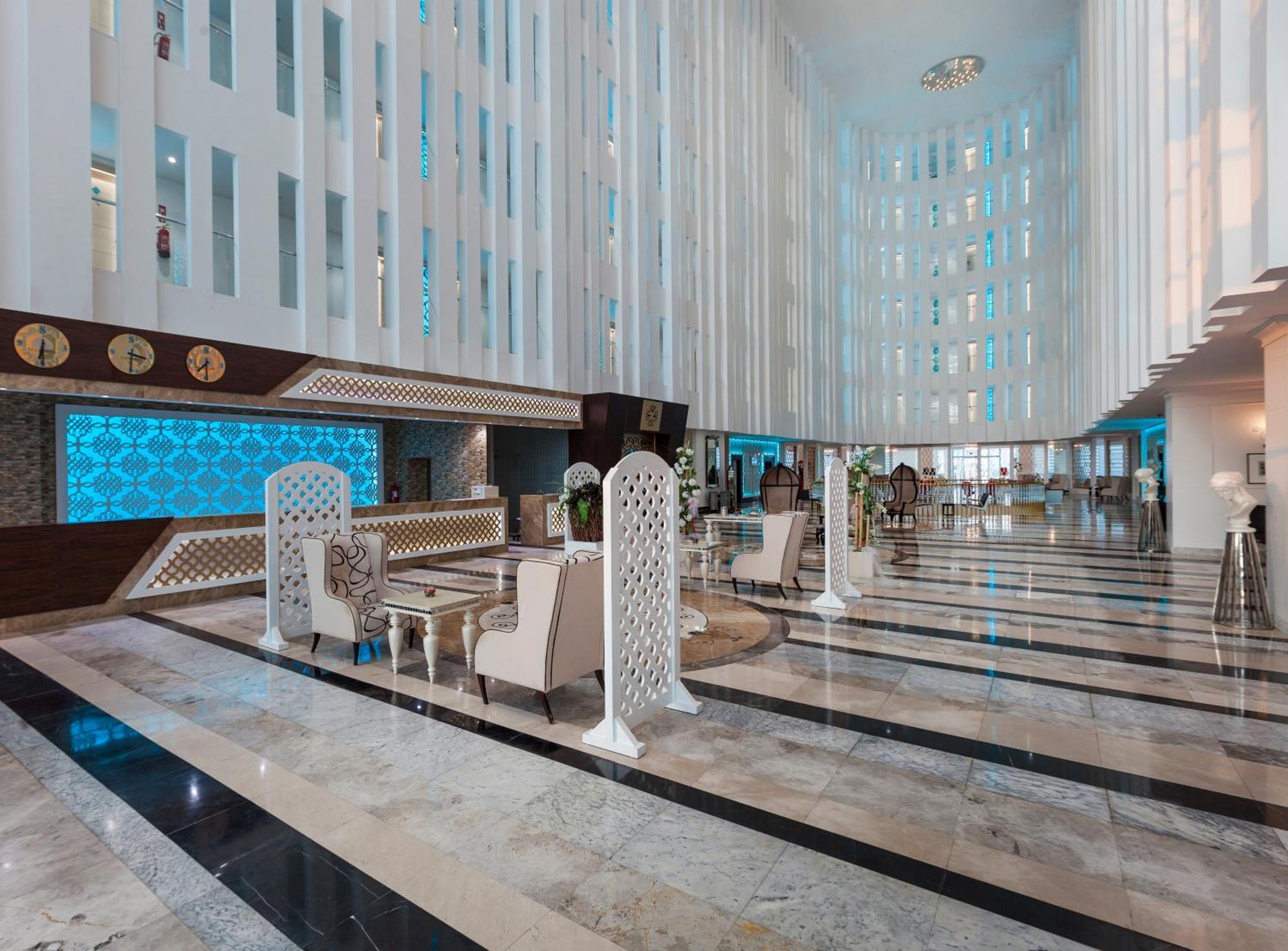 Sultan Of Dreams & Resort 5*