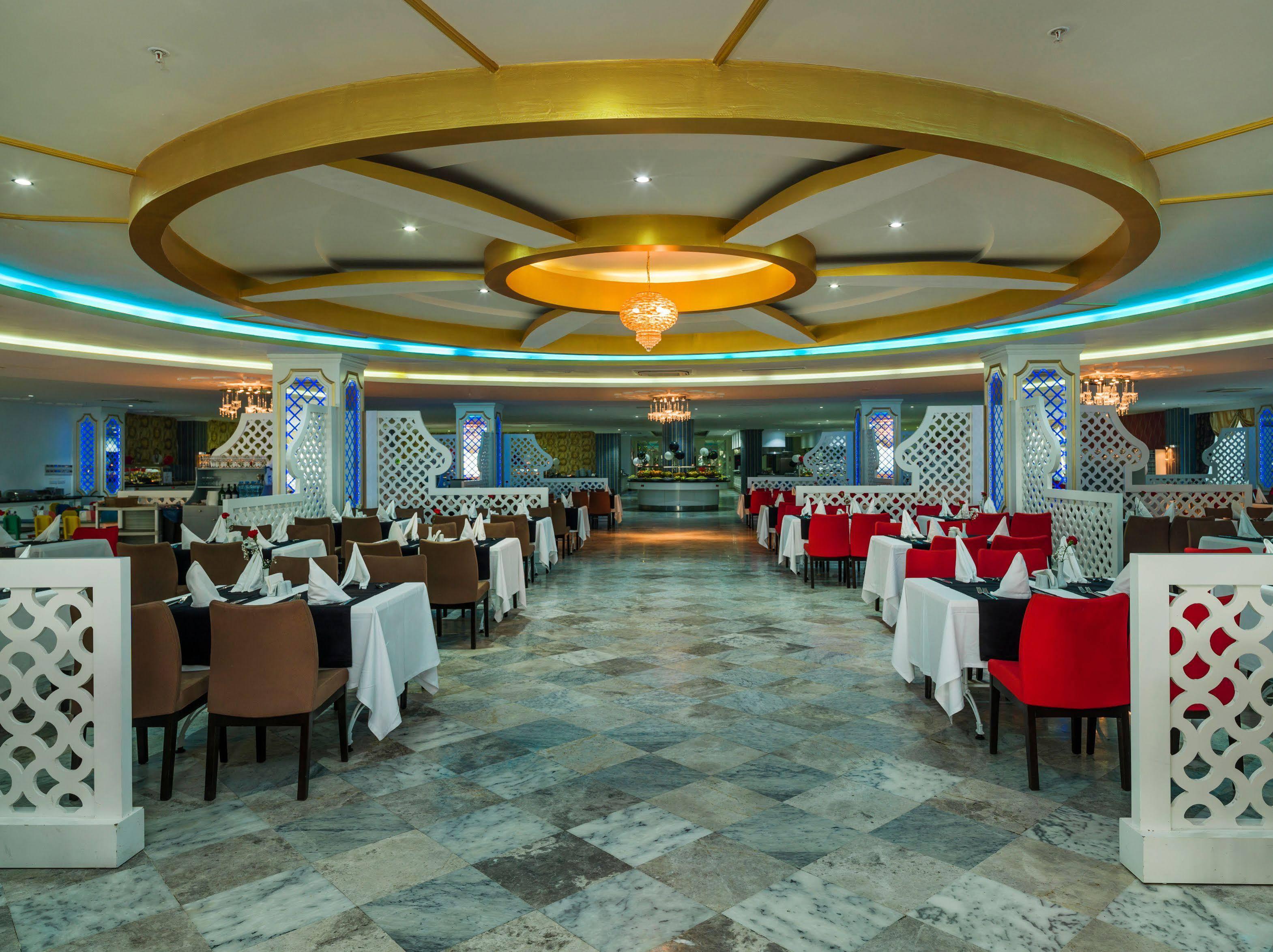 Sultan Of Dreams & Resort 5*