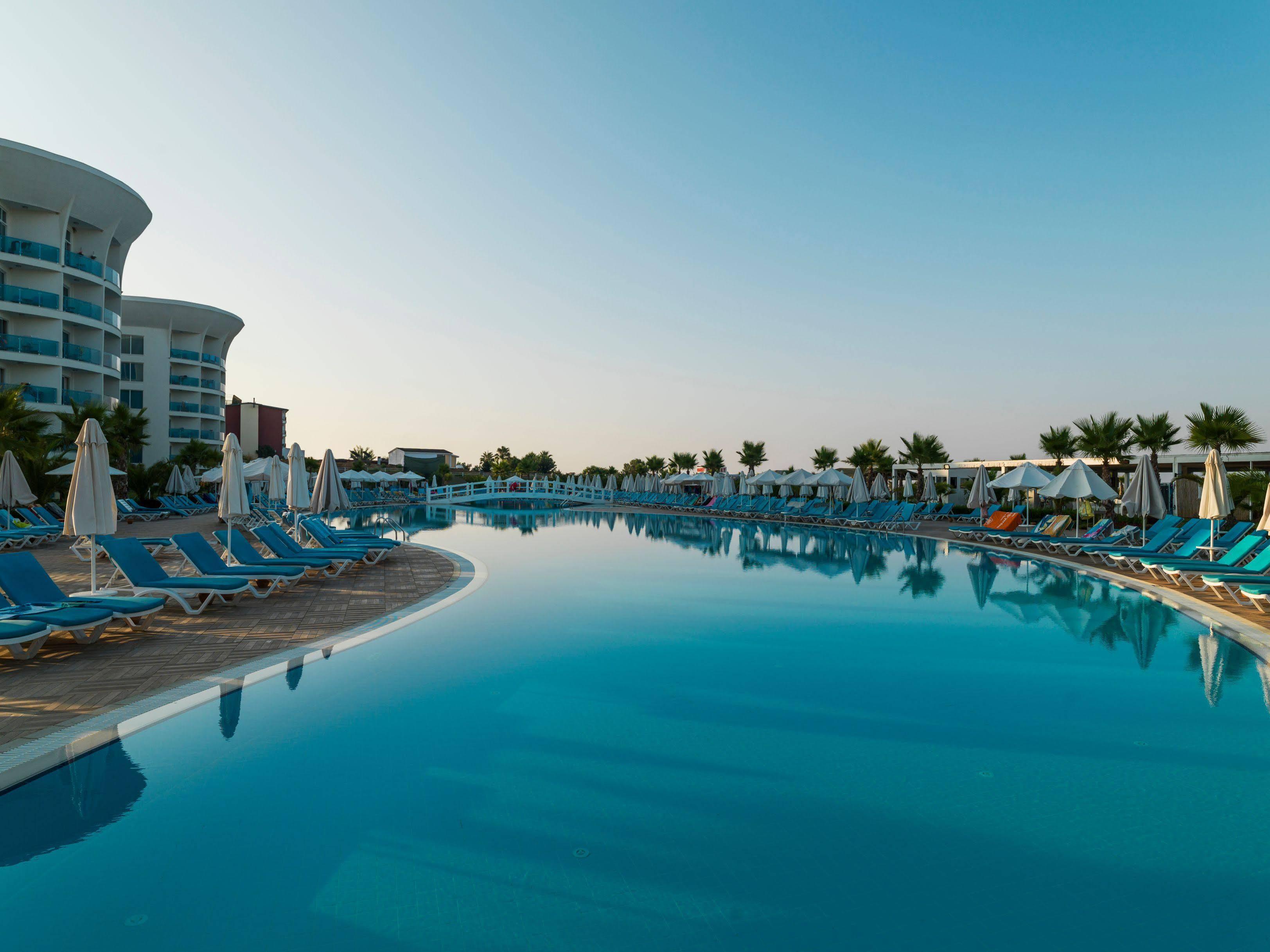 Resort Sultan Of Dreams & Kizilot