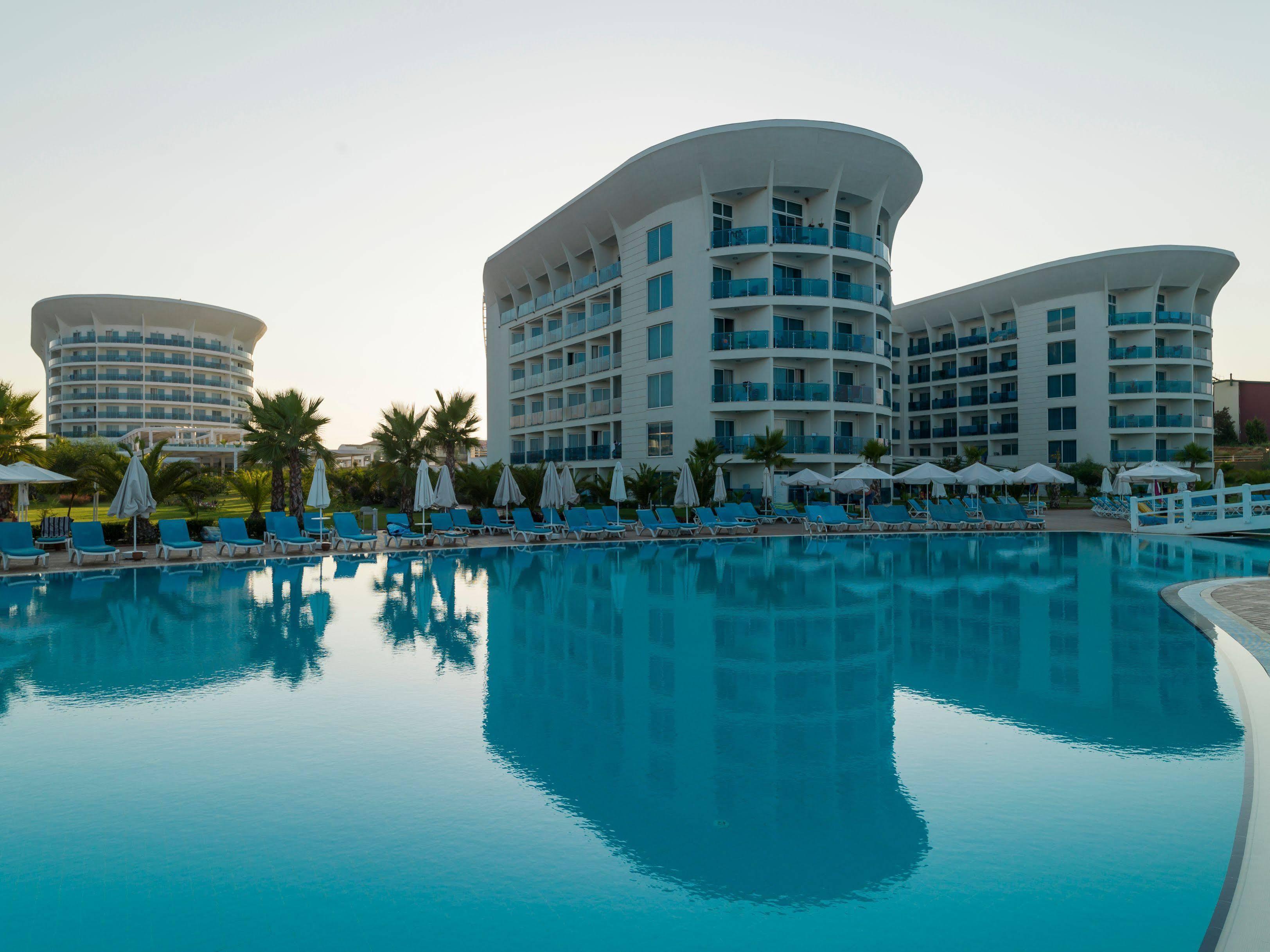 Sultan Of Dreams & Resort Kizilot