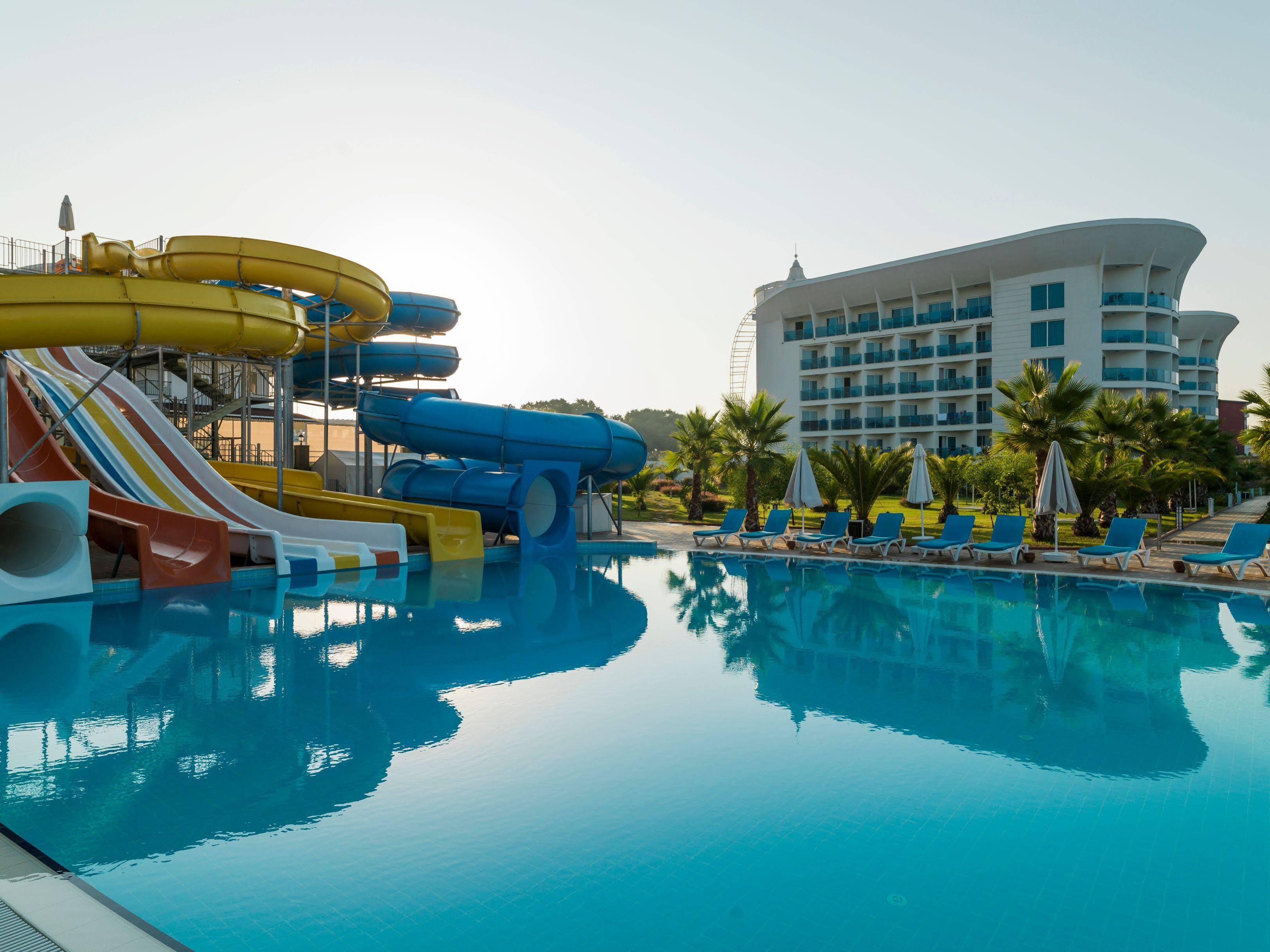 Sultan Of Dreams & Resort