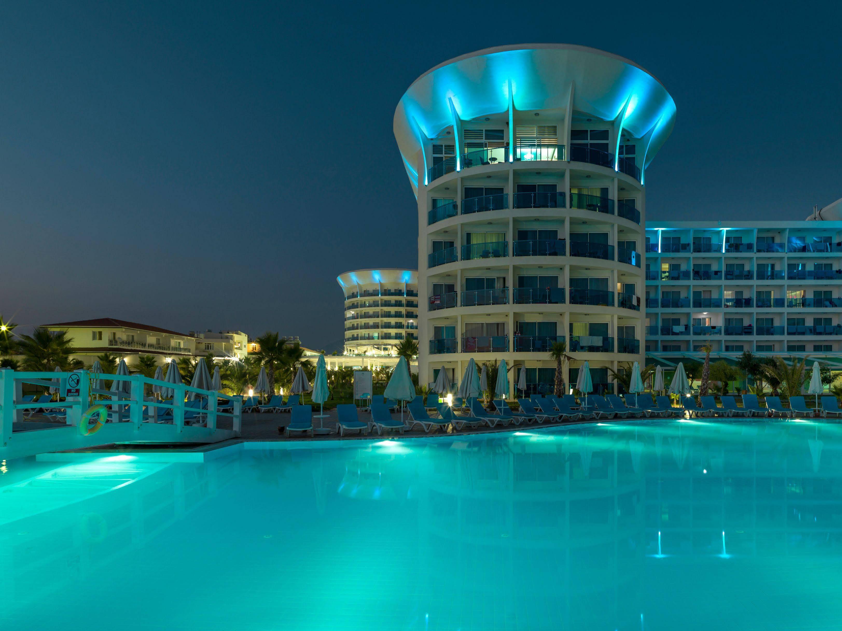 Resort Sultan Of Dreams & 5*
