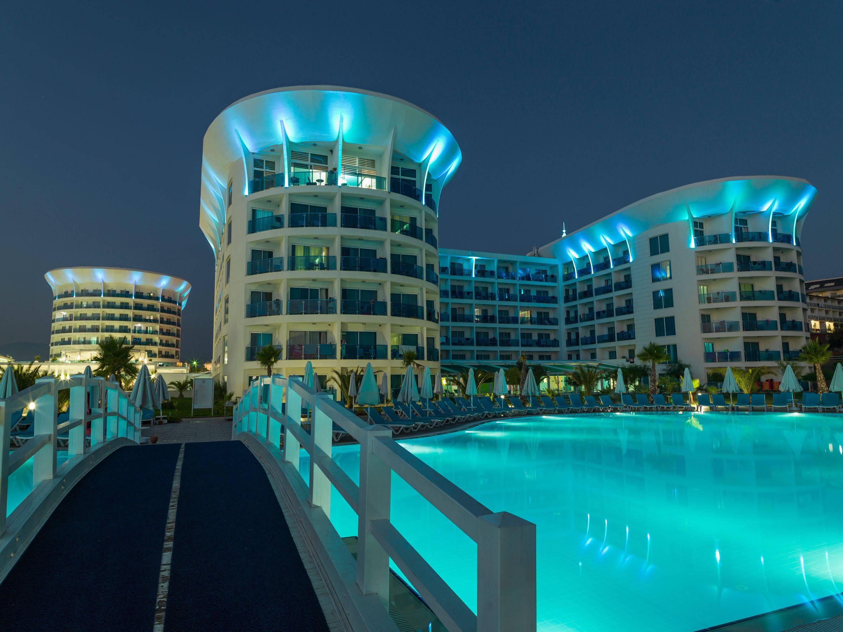 Sultan Of Dreams & Resort 5*