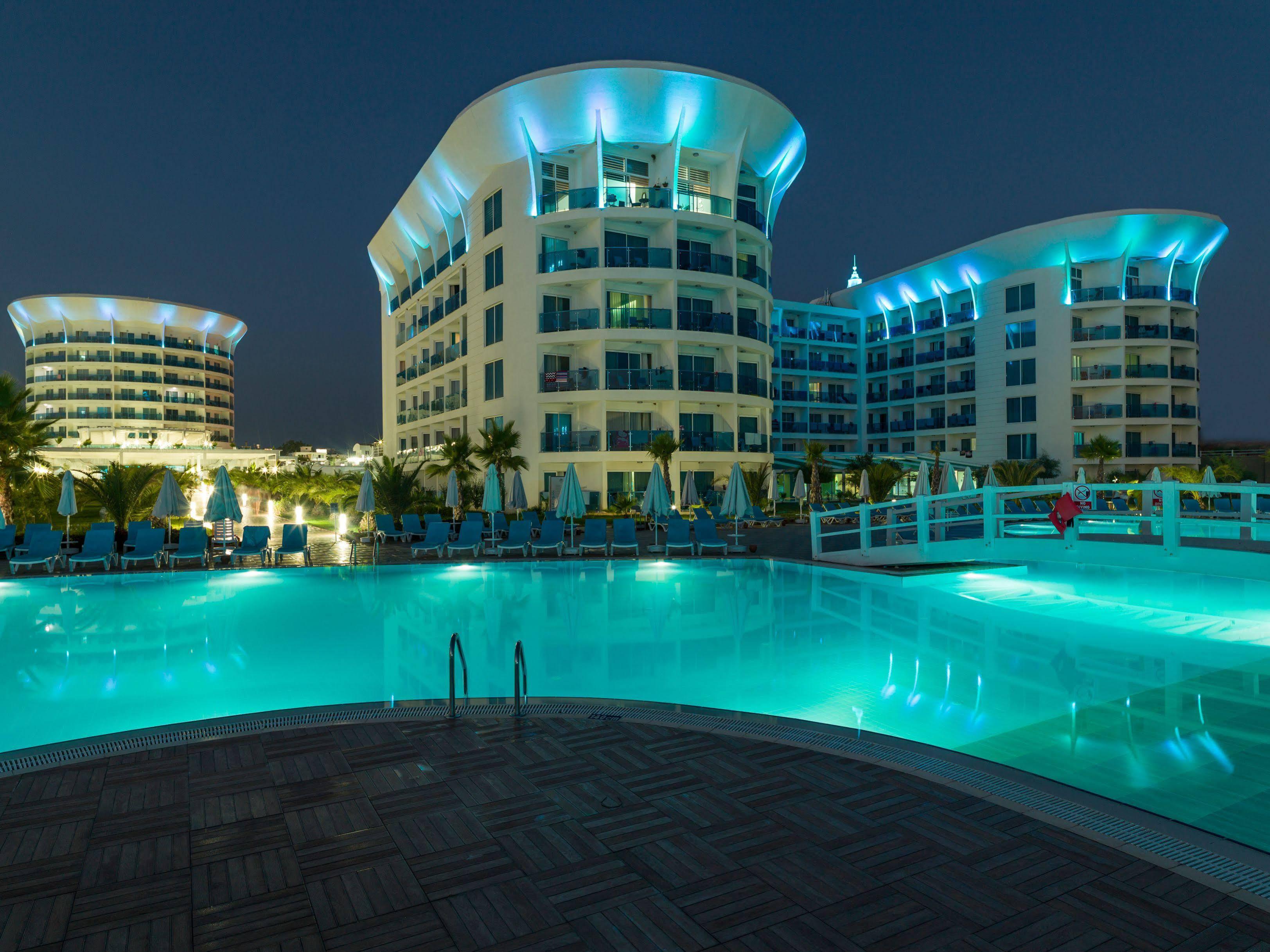 Resort Sultan Of Dreams & Kizilot